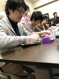 お祝い