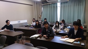 ゼミ