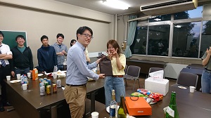 バレーボール