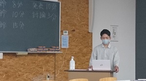 お祝い