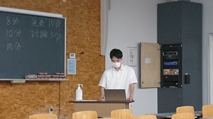 お祝い
