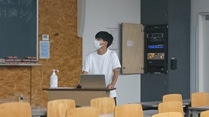 お祝い