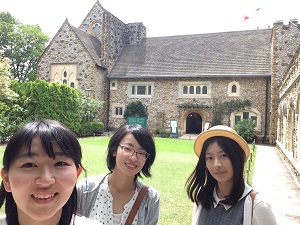 旅行