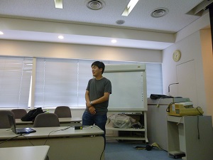 講演会