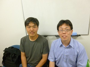 講演会