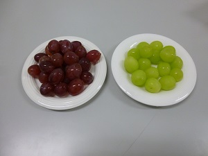 ぶどう