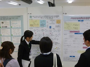 学会発表
