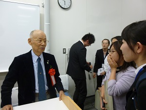 学会発表