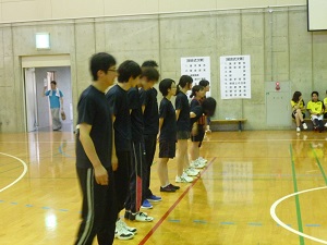 お祝い