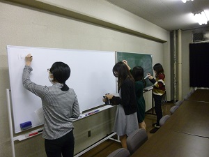 バレーボール