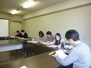 お祝い