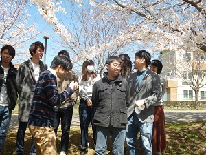 お祝い