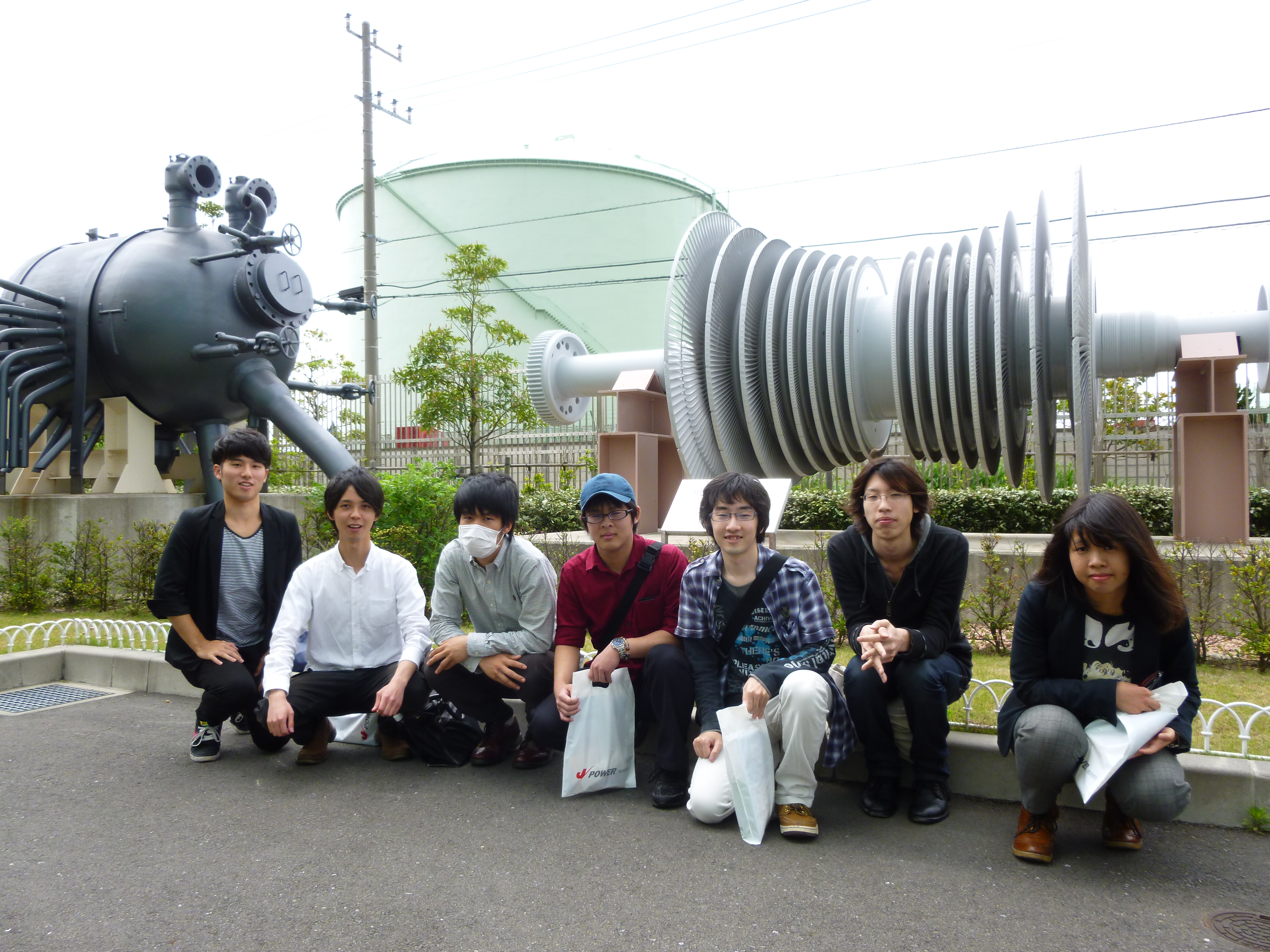 Jpower