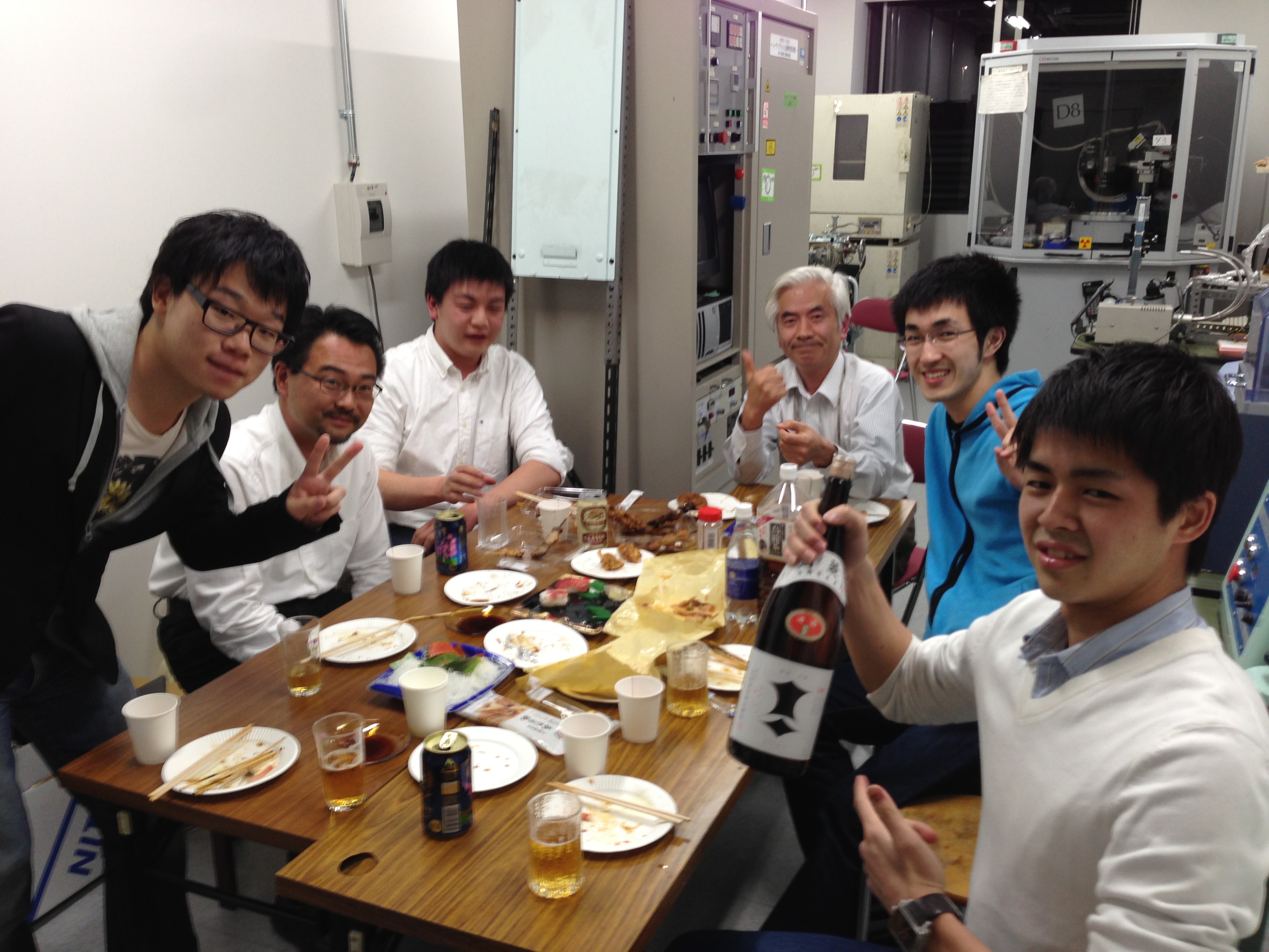 飲み会2
