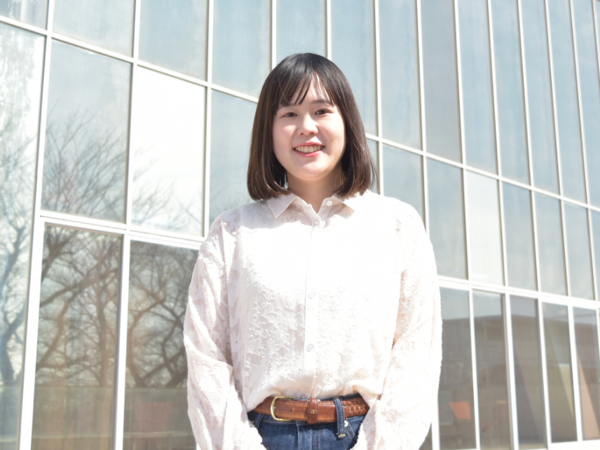 西野 七海