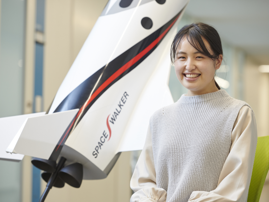 山崎 彩花