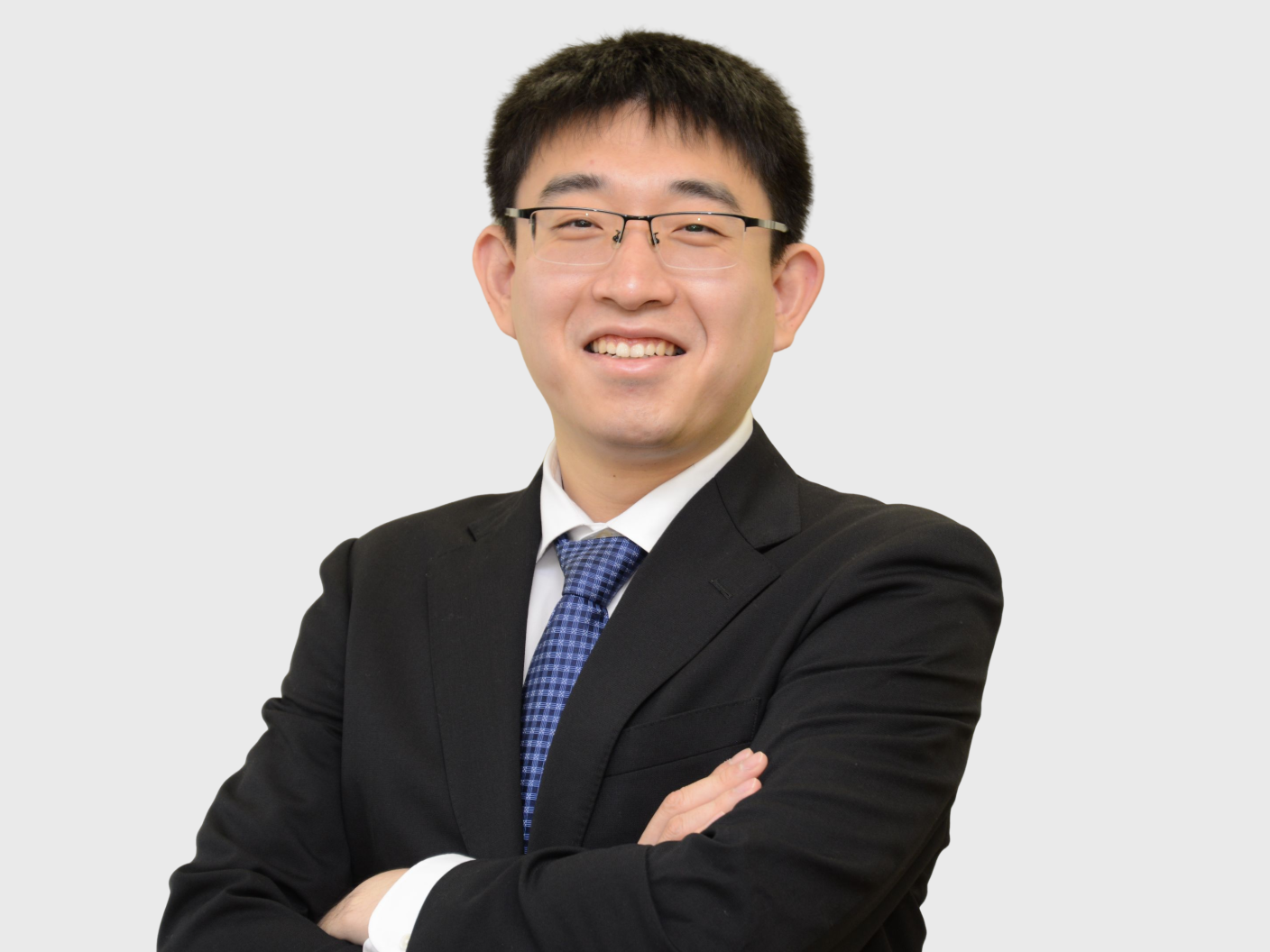 姜泉助教