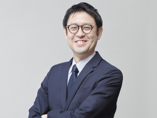 松崎 亮介 准教授