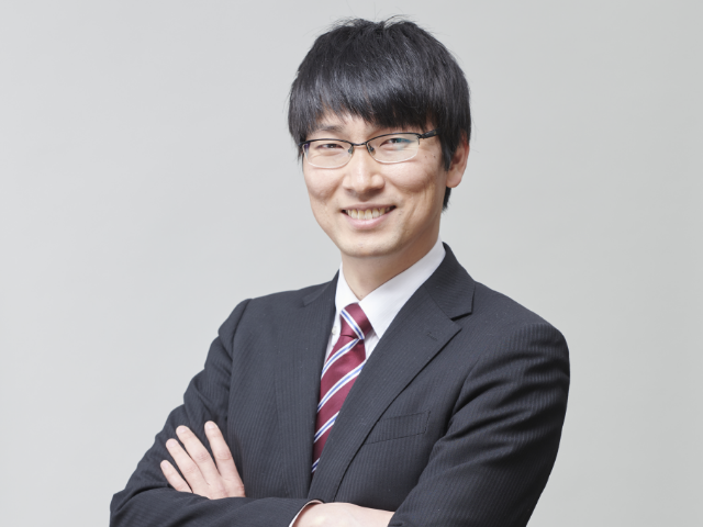 藤川 貴弘 講師
