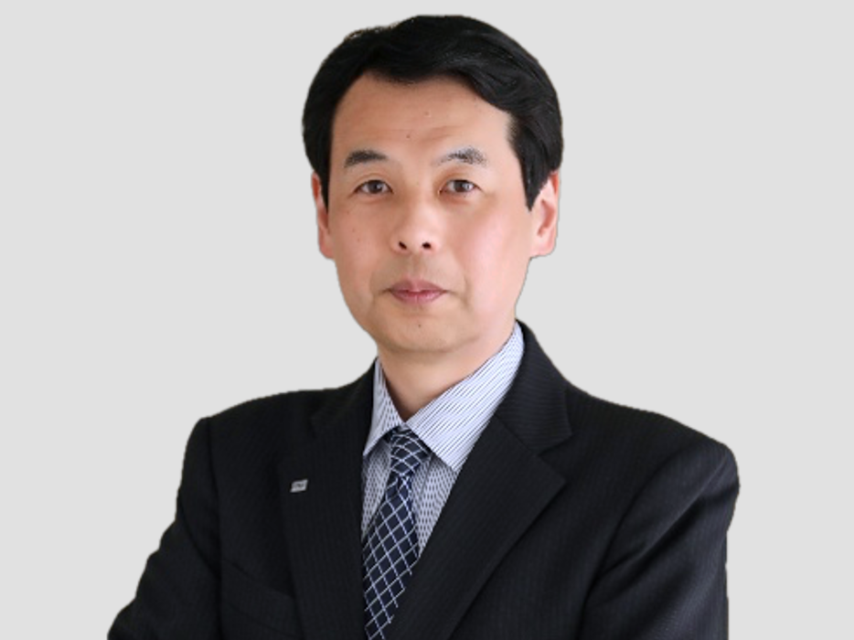 田口 秀之 教授