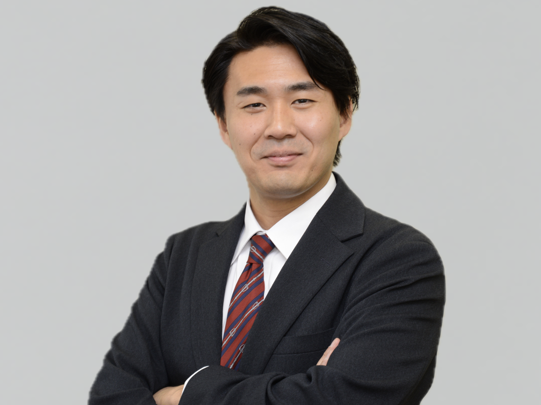 野口 信 助教