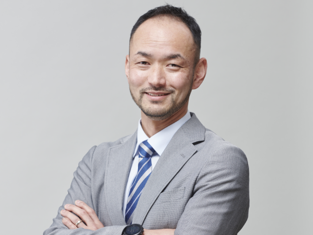 竹村 裕 教授