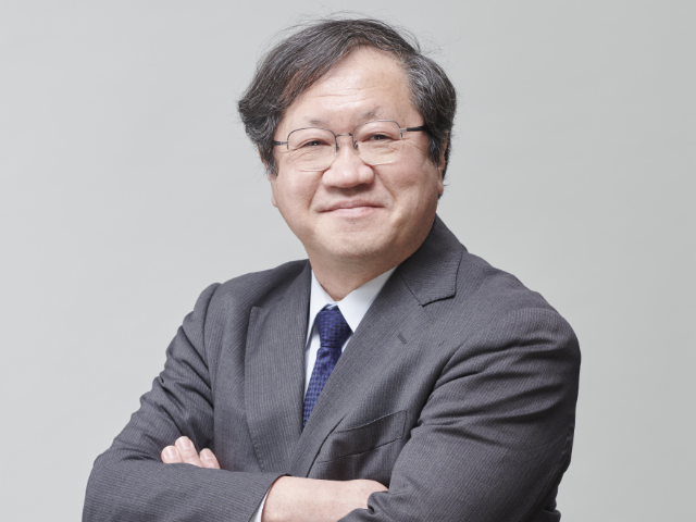 野口 昭治 教授