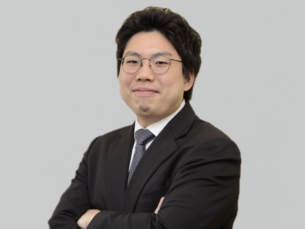 永井 慧大 助教