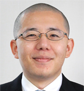 Suguru Yoshida