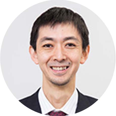 永田先生