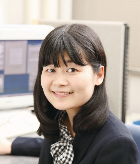 Shimizu