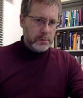 David  A. Gann