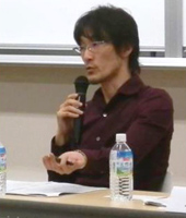 堀田　義太郎