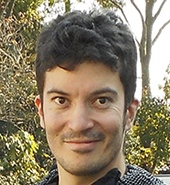 Xavier Michel-Tanaka