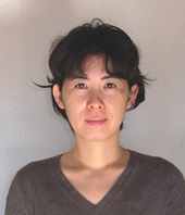 宗内　綾子