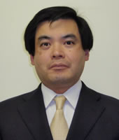 永野　勝裕