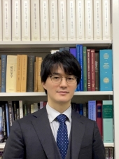 中尾　元紀