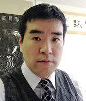 汪　義翔