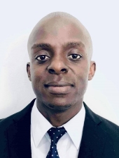Ondiba Hesborn