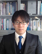 saitou akihiro
