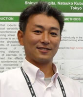 柳田　信也