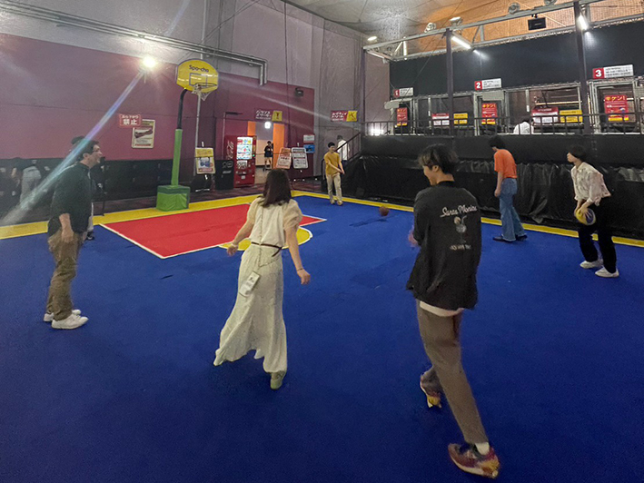 Events