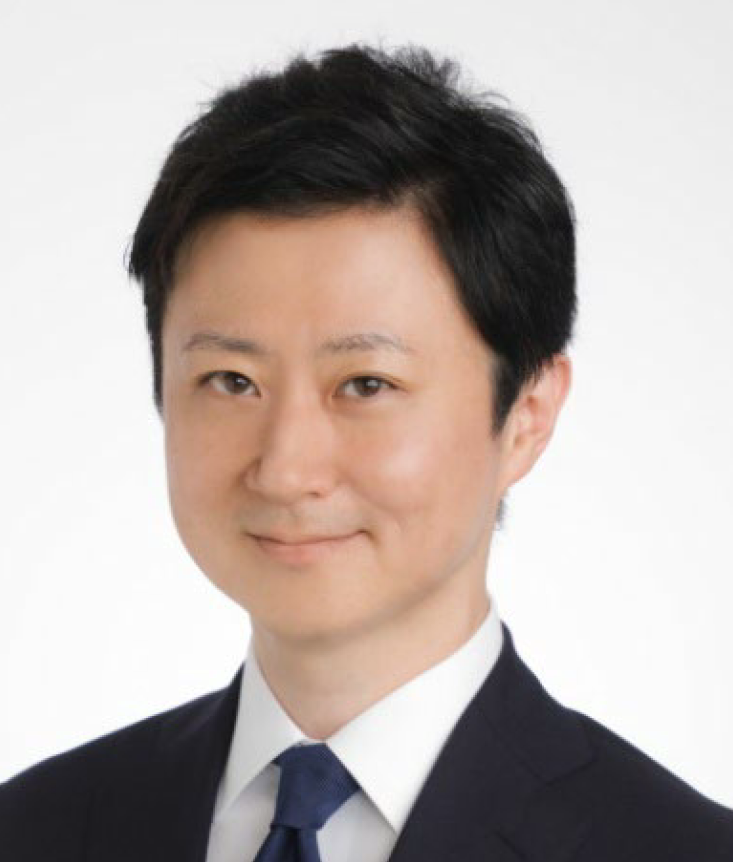 入江 豪