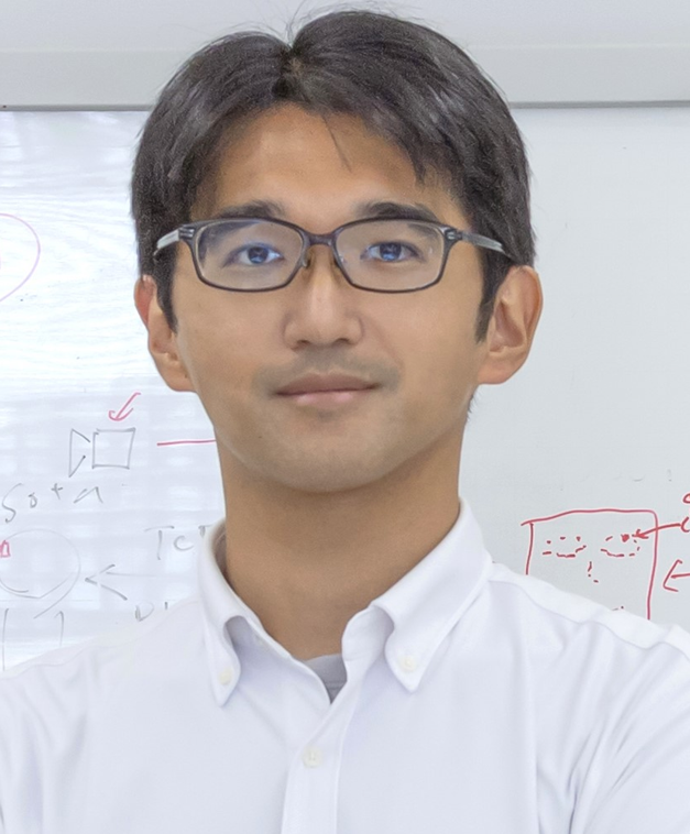 岡留 有哉