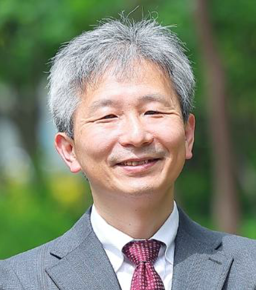 谷口 行信