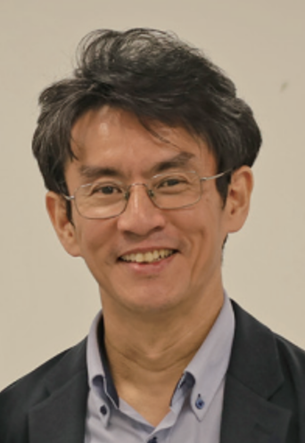 吉田 英一