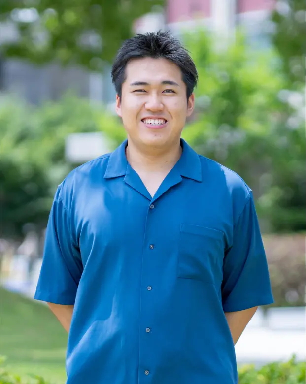 坂巻天斗さんの写真