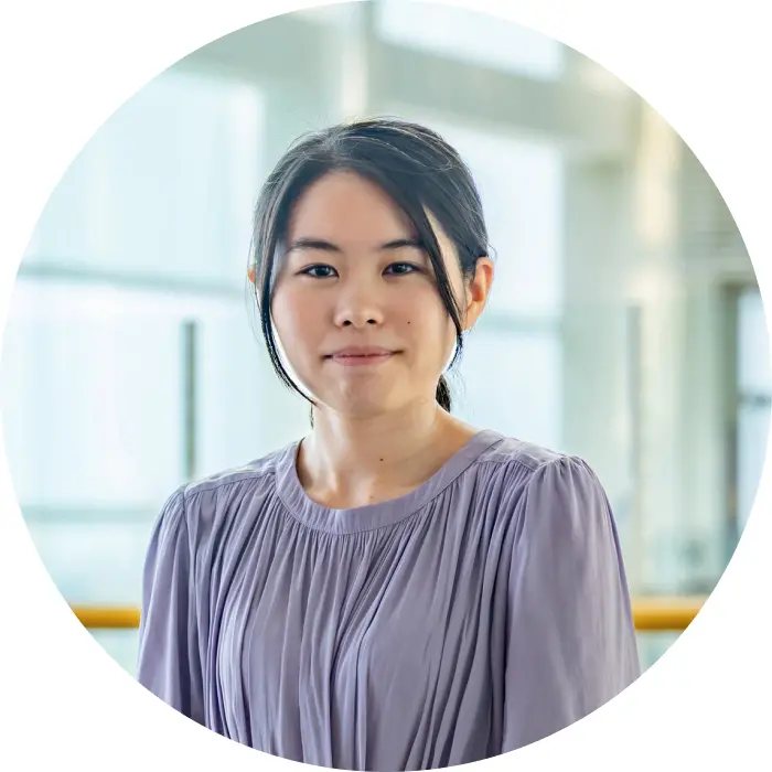 坂本愛奈さんの写真