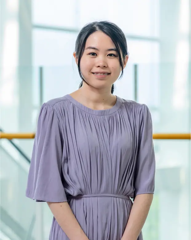 坂本愛奈さんの写真