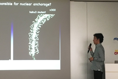 Symposium